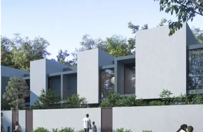 Townhouse - 3 Bedrooms - 3 Bathrooms for sale in Masaar - Tilal City - Sharjah