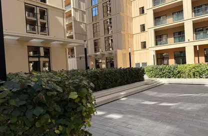 Apartment - 2 Bedrooms - 3 Bathrooms for sale in Souks Residential - Al Mamsha - Muwaileh - Sharjah