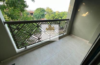 Apartment - 2 Bedrooms - 2 Bathrooms for rent in The Gardens Building 48 - The Gardens Buildings - The Gardens - Dubai
