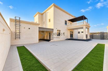 Villa - 7 - 7+ for rent in Al Warqa'a 3 - Al Warqa'a - Dubai Villa - 7 - 7+ for rent in Al Warqa'a 3 - Al Warqa'a - Dubai