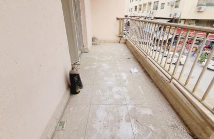 Whole Building - 7+ Bedrooms - 7+ Bathrooms for rent in Fire Station Road - Muwaileh - Sharjah