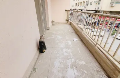Whole Building for rent in Fire Station Road - Muwaileh - Sharjah