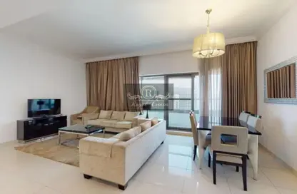 Apartment - 1 Bedroom - 1 Bathroom for rent in Capital Bay Tower B - Capital Bay - Business Bay - Dubai Apartment - 1 Bedroom - 1 Bathroom for rent in Capital Bay Tower B - Capital Bay - Business Bay - Dubai