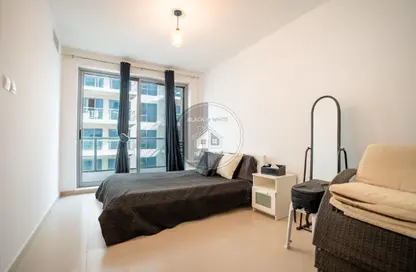 Apartment - 2 Bedrooms - 3 Bathrooms for rent in Pacific Bora Bora - Pacific - Al Marjan Island - Ras Al Khaimah