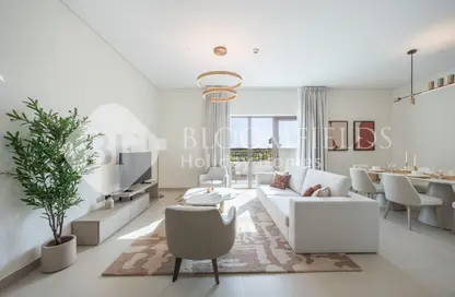 Apartment - 2 Bedrooms - 3 Bathrooms for rent in Residences E - Yas Golf Collection - Yas Island - Abu Dhabi Apartment - 2 Bedrooms - 3 Bathrooms for rent in Residences E - Yas Golf Collection - Yas Island - Abu Dhabi
