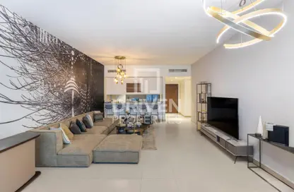 Apartment - 2 Bedrooms - 3 Bathrooms for sale in Acacia C - Acacia - Park Heights - Dubai Hills Estate - Dubai