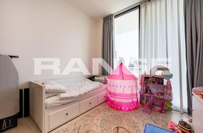 Apartment - 2 Bedrooms - 2 Bathrooms for sale in Binghatti Onyx - District 15 - Jumeirah Village Circle - Dubai