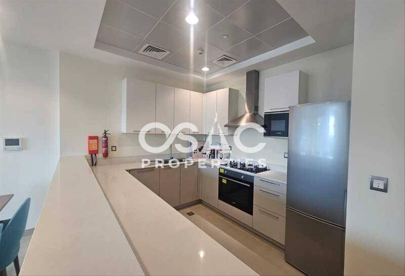 Luxurious 2BHK | Proper Maid room |Fully Furnished photo 5