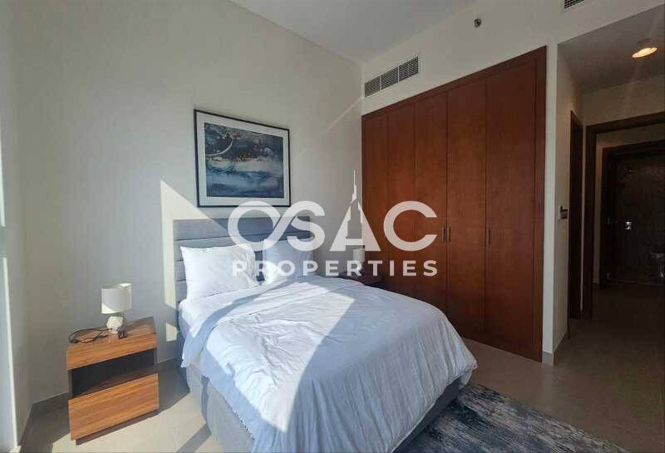 Luxurious 2BHK | Proper Maid room |Fully Furnished photo 7