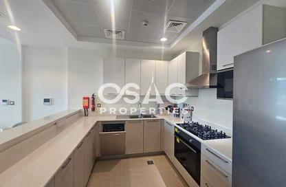 Apartment - 2 Bedrooms - 4 Bathrooms for rent in The Flagship Two - Al Satwa - Dubai