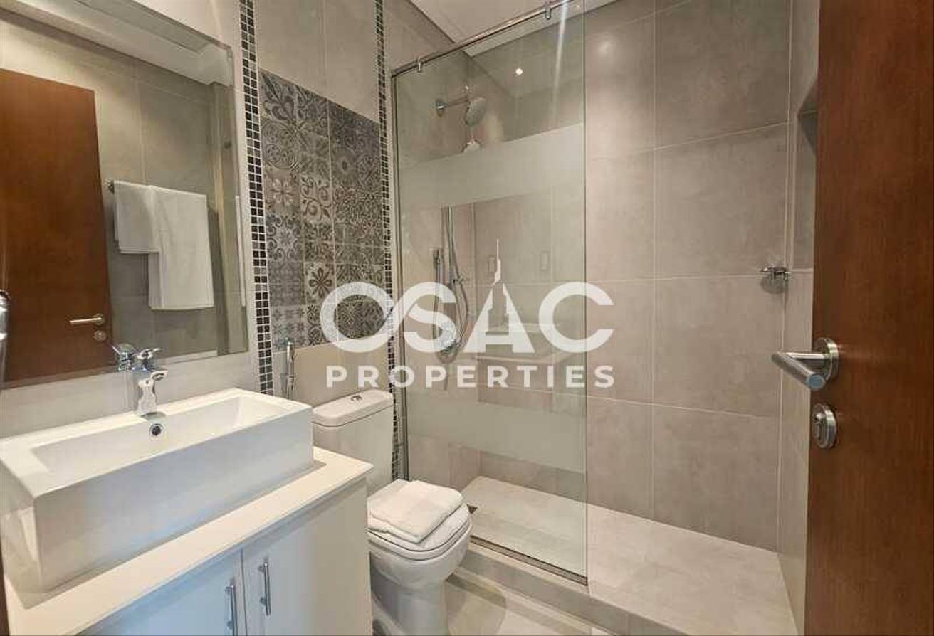 Luxurious 2BHK | Proper Maid room |Fully Furnished photo 13