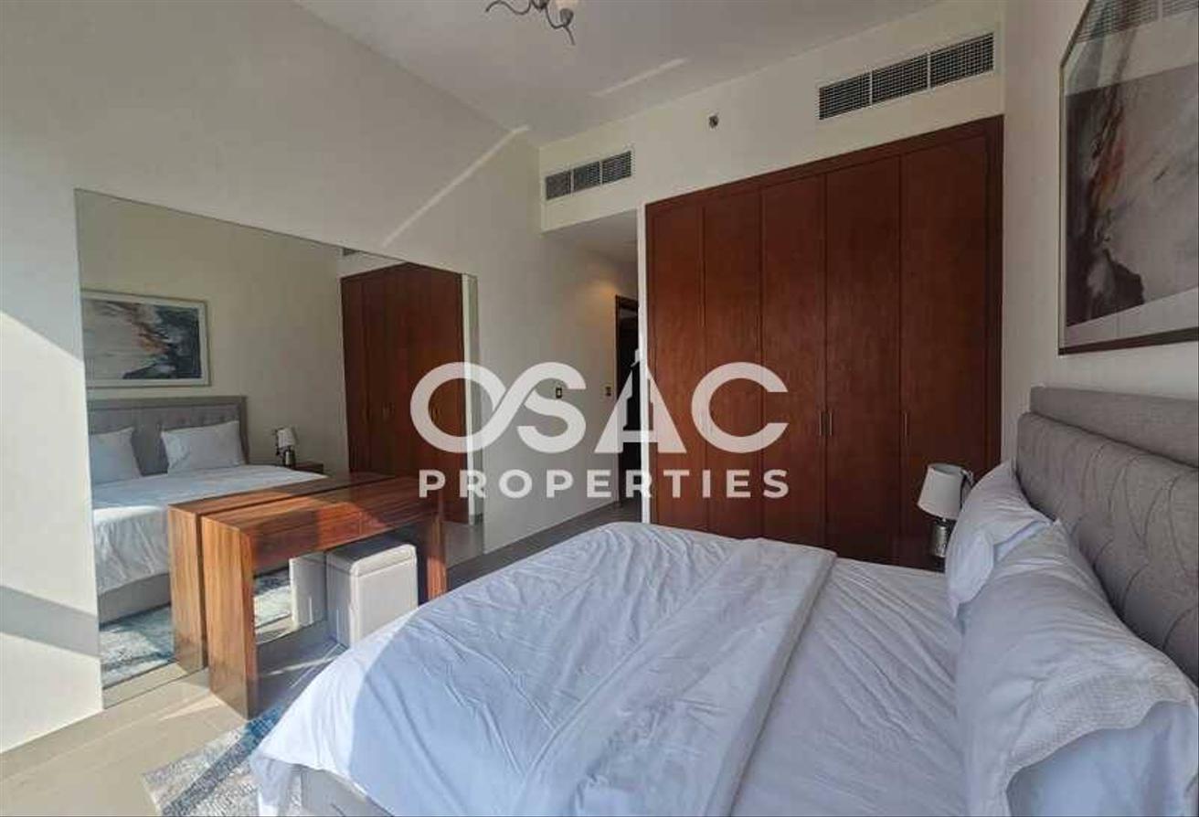 Luxurious 2BHK | Proper Maid room |Fully Furnished photo 9