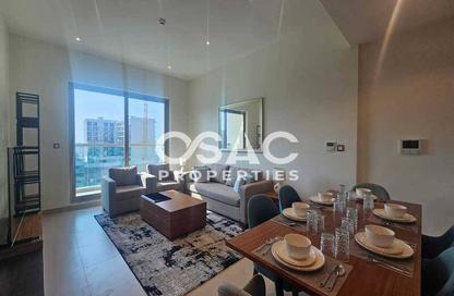 Apartment - 2 Bedrooms - 4 Bathrooms for rent in The Flagship Two - Al Satwa - Dubai