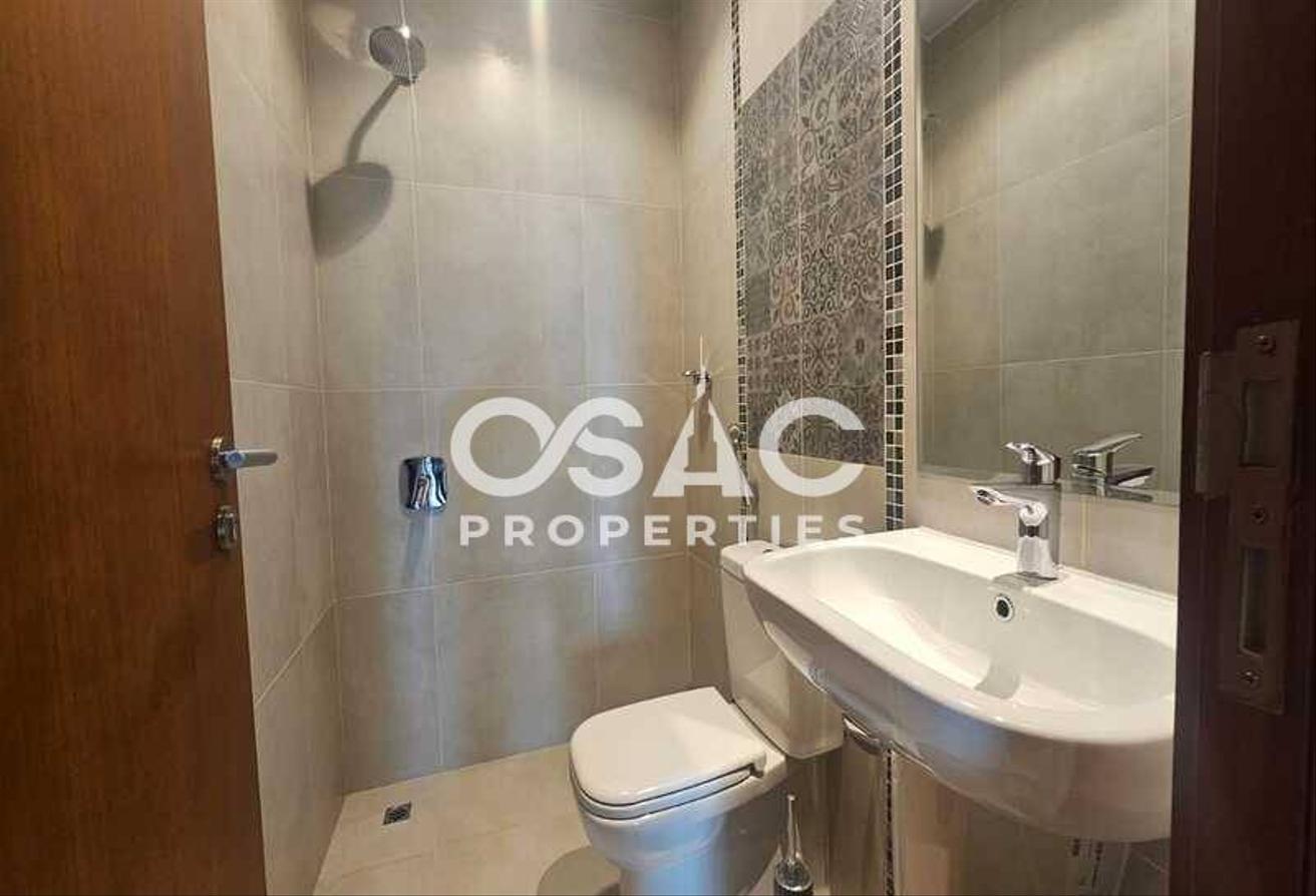 Luxurious 2BHK | Proper Maid room |Fully Furnished photo 11