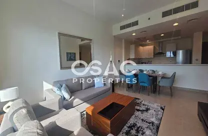 Apartment - 2 Bedrooms - 4 Bathrooms for rent in The Flagship Two - Al Satwa - Dubai