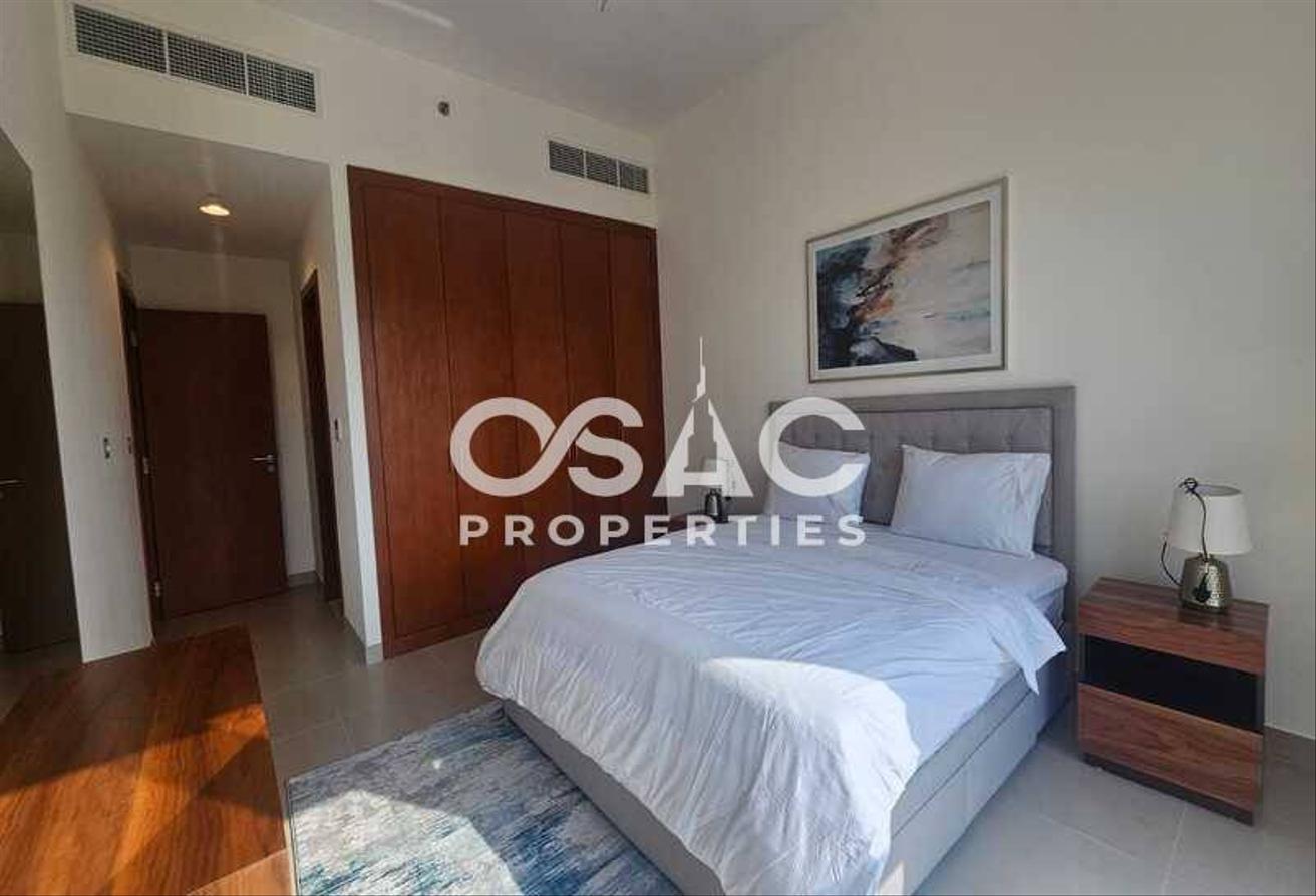 Luxurious 2BHK | Proper Maid room |Fully Furnished photo 8