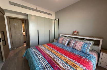 Apartment - 1 Bedroom - 1 Bathroom for sale in Golf Gate - Damac Hills - Dubai Apartment - 1 Bedroom - 1 Bathroom for sale in Golf Gate - Damac Hills - Dubai