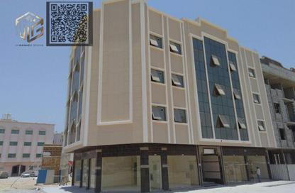 عمارة بالكامل - 8 غرف نوم - 8 حمامات للبيع في مبنى مويلح - مويلح - الشارقة عمارة بالكامل - 8 غرف نوم - 8 حمامات للبيع في مبنى مويلح - مويلح - الشارقة