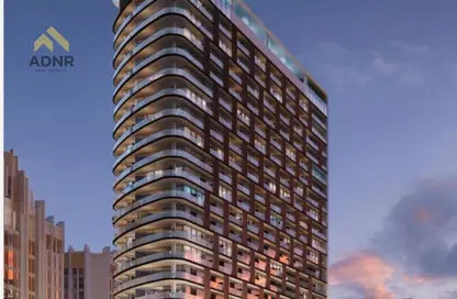 شقة - 2 غرف نوم - 3 حمامات للبيع في ذا بلايس باي برستيج ون - مدينة دبي الرياضية - دبي