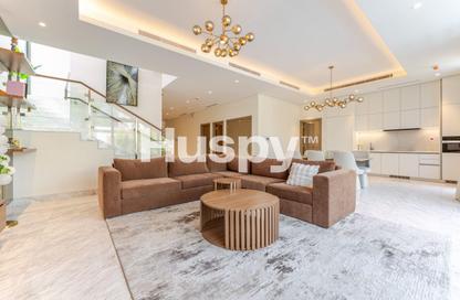 Villa - 4 - 5 for rent in District One Phase III - District One - Mohammed Bin Rashid City - Dubai Villa - 4 - 5 for rent in District One Phase III - District One - Mohammed Bin Rashid City - Dubai