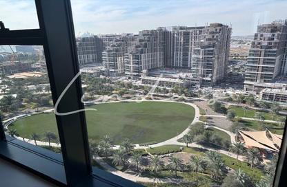 Apartment - 2 Bedrooms - 2 Bathrooms for rent in Lime Gardens - Dubai Hills Estate - Dubai