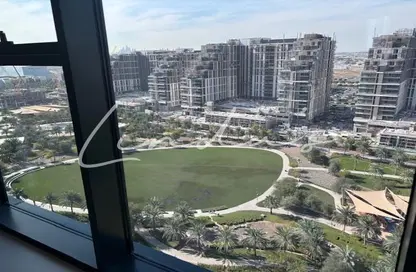 Apartment - 2 Bedrooms - 2 Bathrooms for rent in Lime Gardens - Dubai Hills Estate - Dubai