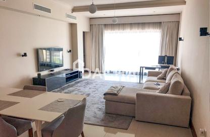 Apartment - 2 Bedrooms - 2 Bathrooms for rent in Golden Mile 1 - Golden Mile - Palm Jumeirah - Dubai