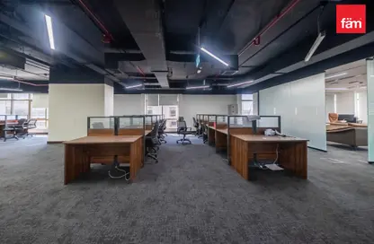 مكتب - استوديو للايجار في مبنى مكتب كلداري بي17 - مدينة دبي للإنتاج (اي ام بي زد) - دبي