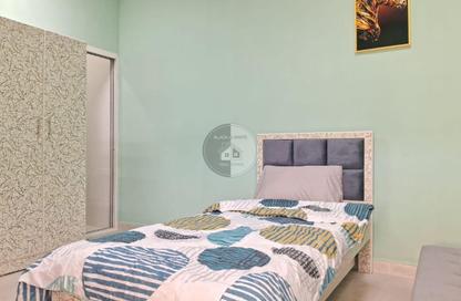 Apartment - Studio - 1 Bathroom for rent in Al Riffa - Ras Al Khaimah
