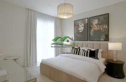 شقة - 2 غرف نوم - 2 حمامات للبيع في راديانت سكوير - مدينة الأضواء - جزيرة الريم - أبوظبي