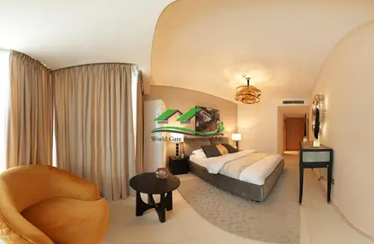 Apartment - 2 Bedrooms - 2 Bathrooms for sale in Radiant Square - City Of Lights - Al Reem Island - Abu Dhabi