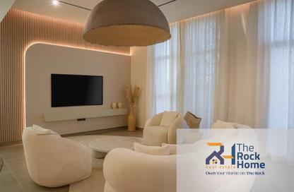 Townhouse - 4 - 5 for sale in Hayyan - Sharjah