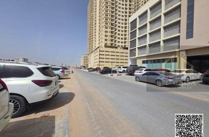 شقة - غرفة نوم - 1 حمام للايجار في مدينة الإمارات - عجمان