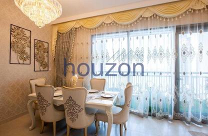 Apartment - 2 Bedrooms - 2 Bathrooms for sale in Creekside 18 A - Creekside 18 - Dubai Creek Harbour (The Lagoons) - Dubai