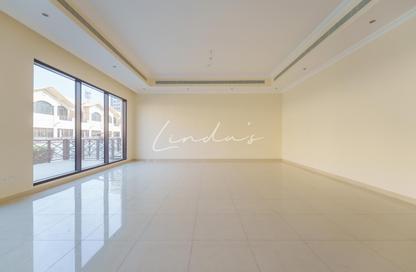 Villa - 4 - 5 for rent in Al Barsha 1 Villas - Al Barsha 1 - Al Barsha - Dubai