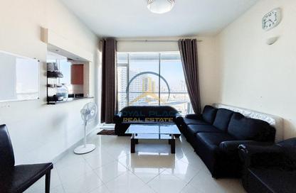 Apartment - 1 - 2 for sale in Hub Canal 1 - Hub Golf View Apartments - Dubai Sports City - Dubai Apartment - 1 - 2 for sale in Hub Canal 1 - Hub Golf View Apartments - Dubai Sports City - Dubai