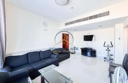 Apartment - 1 - 2 for sale in Hub Canal 1 - Hub Golf View Apartments - Dubai Sports City - Dubai Apartment - 1 - 2 for sale in Hub Canal 1 - Hub Golf View Apartments - Dubai Sports City - Dubai