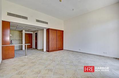 Apartment - Studio - 1 Bathroom for sale in Barton House 1 - Barton House - Motor City - Dubai