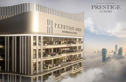 Apartment - 1 Bedroom - 2 Bathrooms for sale in Parkway by Prestige One - Bukadra - Dubai