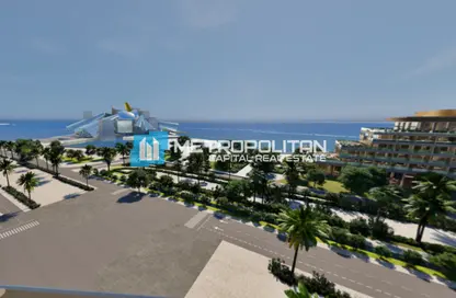 Apartment - 3 Bedrooms - 4 Bathrooms for sale in The Arthouse - Saadiyat Cultural District - Saadiyat Island - Abu Dhabi