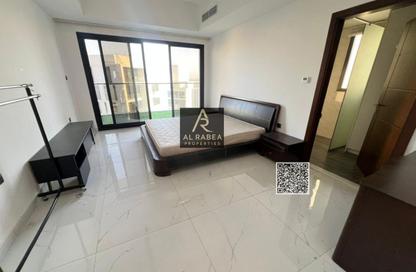 Apartment - 1 Bedroom - 2 Bathrooms for sale in Creekside - Al Zorah - Ajman Apartment - 1 Bedroom - 2 Bathrooms for sale in Creekside - Al Zorah - Ajman