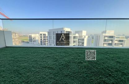 Apartment - 1 Bedroom - 2 Bathrooms for sale in Creekside - Al Zorah - Ajman