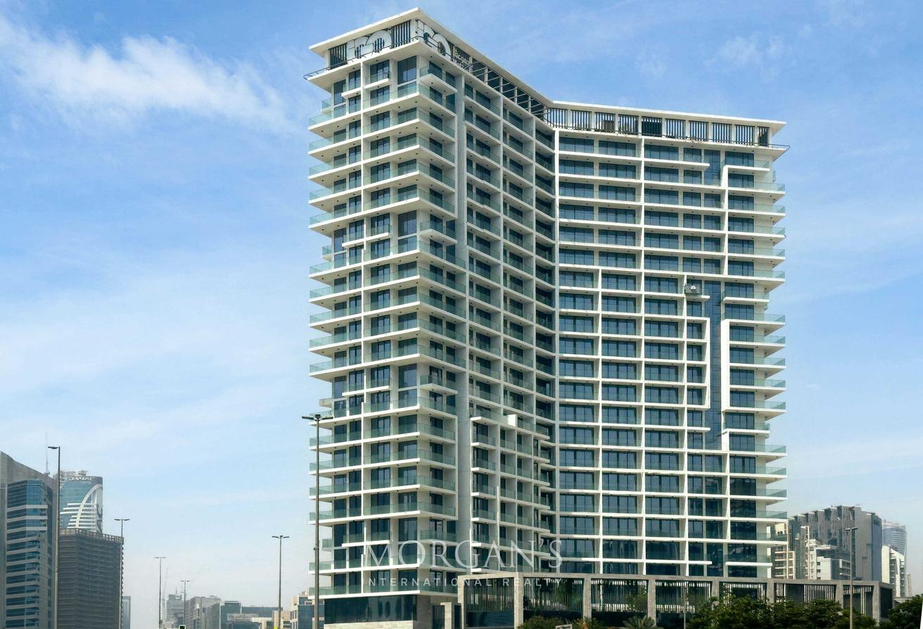 Furnished Studio | Prime Location | Spacious photo 16
