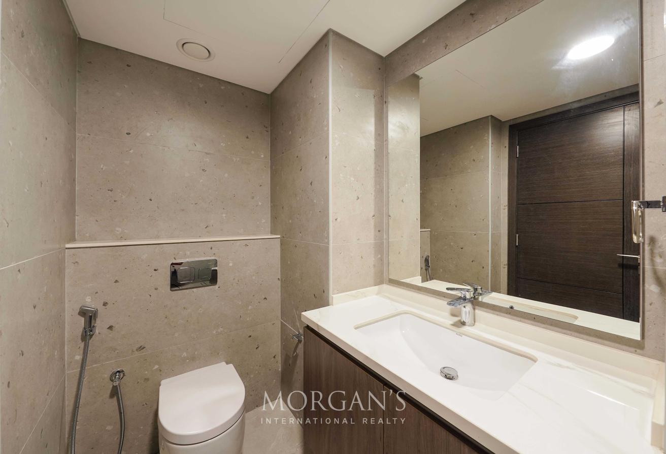 Furnished Studio | Prime Location | Spacious photo 12