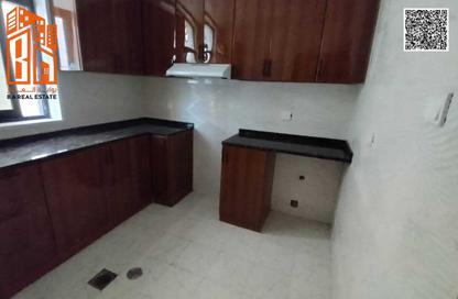 Apartment - 1 Bedroom - 2 Bathrooms for rent in Ajman Hills - Al Alia - Ajman