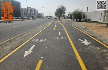 Apartment - 1 Bedroom - 2 Bathrooms for rent in Ajman Hills - Al Alia - Ajman