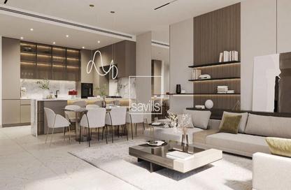 Apartment - 2 Bedrooms - 3 Bathrooms for sale in Reem Hills - Najmat Abu Dhabi - Al Reem Island - Abu Dhabi Apartment - 2 Bedrooms - 3 Bathrooms for sale in Reem Hills - Najmat Abu Dhabi - Al Reem Island - Abu Dhabi