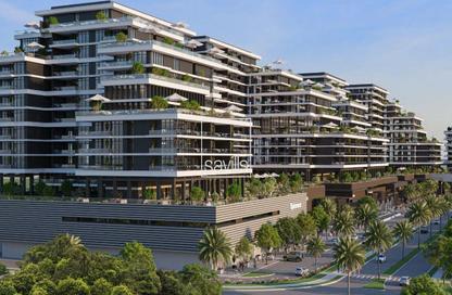 Apartment - 2 Bedrooms - 3 Bathrooms for sale in Reem Hills - Najmat Abu Dhabi - Al Reem Island - Abu Dhabi Apartment - 2 Bedrooms - 3 Bathrooms for sale in Reem Hills - Najmat Abu Dhabi - Al Reem Island - Abu Dhabi