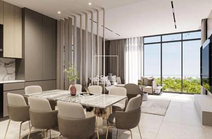 Apartment - 2 Bedrooms - 3 Bathrooms for sale in Reem Hills - Najmat Abu Dhabi - Al Reem Island - Abu Dhabi Apartment - 2 Bedrooms - 3 Bathrooms for sale in Reem Hills - Najmat Abu Dhabi - Al Reem Island - Abu Dhabi