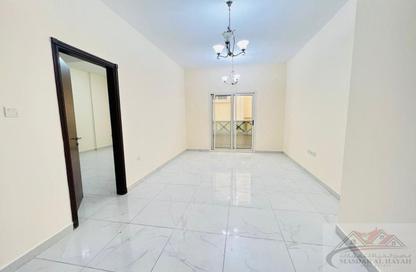 Apartment - 1 - 2 for rent in Muwaileh 29 Building - Muwaileh - Sharjah